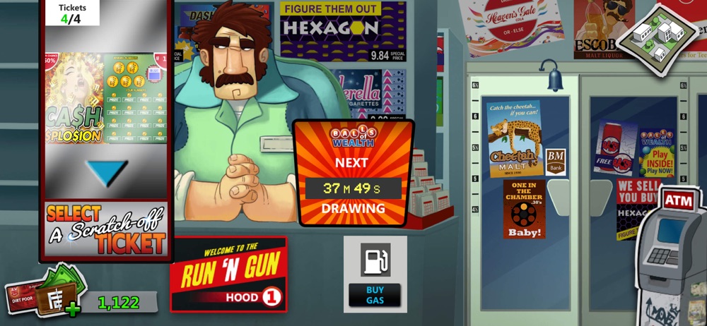 Lottery Life - Monopoly Wars hack tool