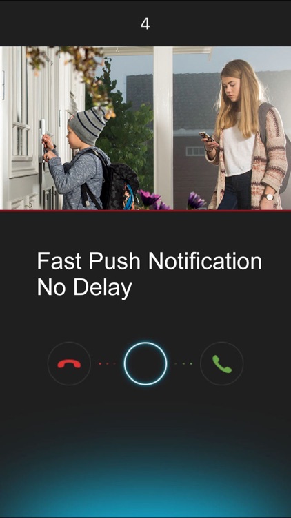 EasyRing screenshot-4