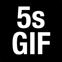 5SecondsApp - Animated GIFs  PC 용