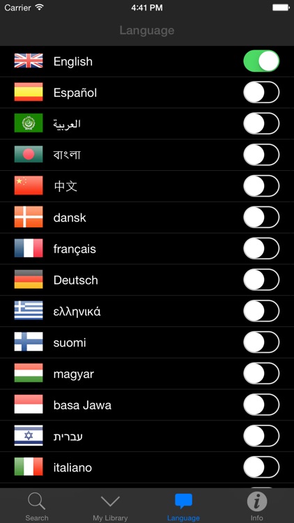 Subtitles Viewer PRO screenshot-3