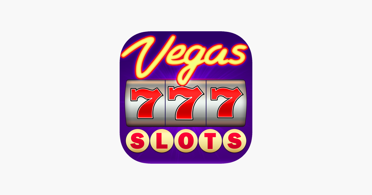 casino slots of vegas