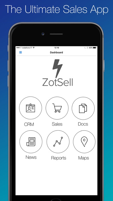 How to cancel & delete Fashion Zotsell from iphone & ipad 1