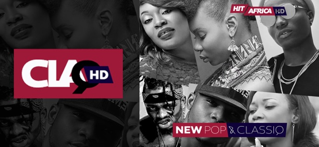 Hit Africa Television(圖1)-速報App