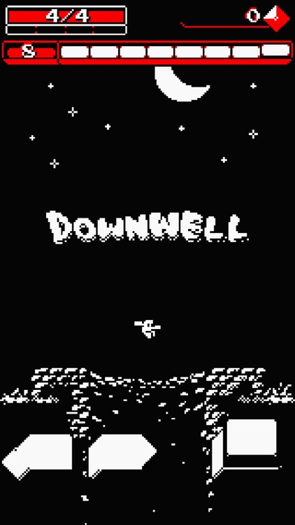 Downwell screenshot-0