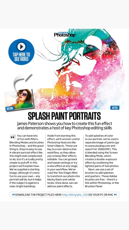 Practical Photoshop screenshot-5