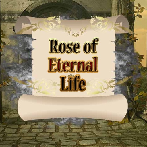 Rose Of Eternal Life