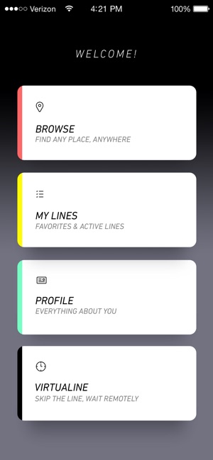 Whyline(圖1)-速報App