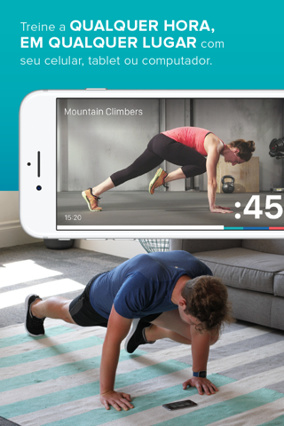 Fitbit Coach screenshot 4