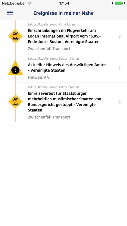 Global Monitoring Business screenshot-3