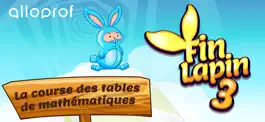 Game screenshot Fin Lapin 3 mod apk