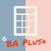 BA Plus 金融電卓