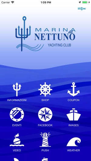 Marina del Nettuno(圖1)-速報App