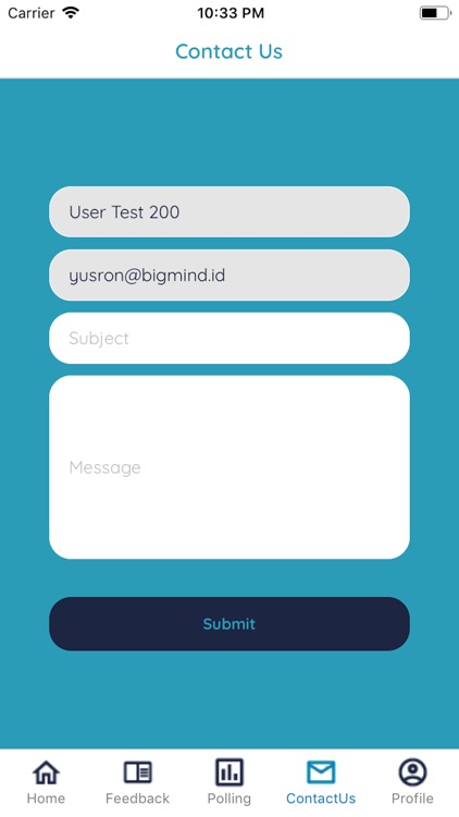 Pertamina Digital Expo screenshot-9