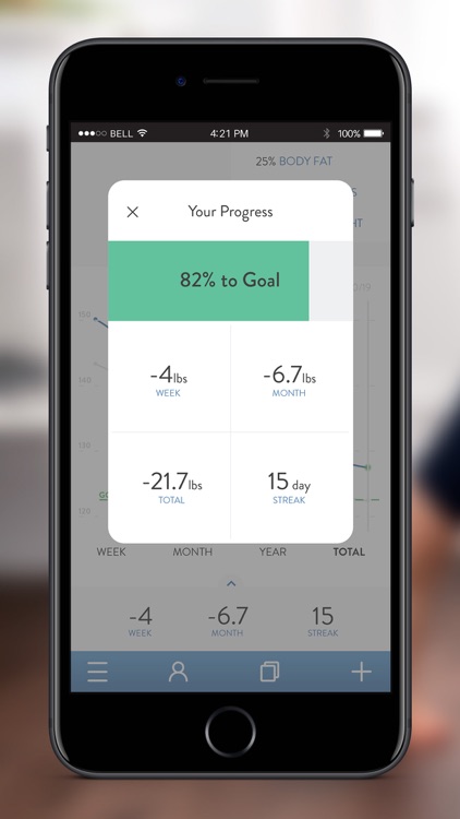 Weight Gurus screenshot-3