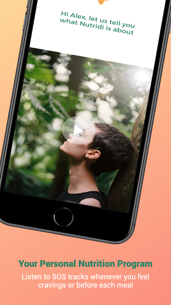 Nutridi - Mind Your Food