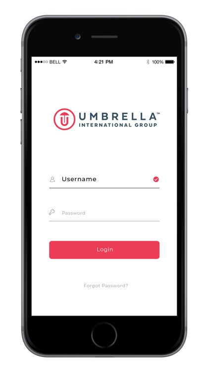 Umbrella International Group M