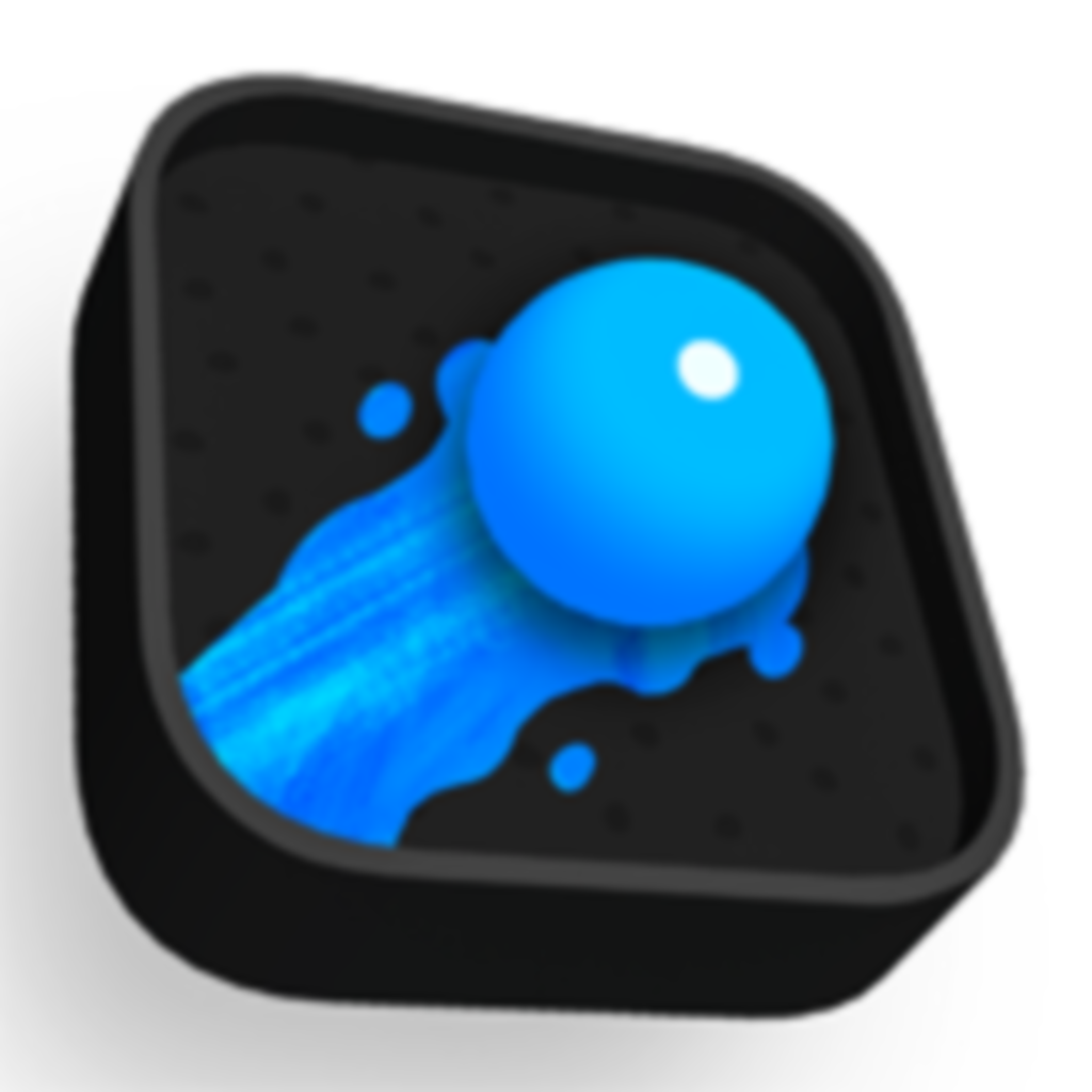 Kolor it App Icon