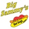 With the Big Sammy's Hot Dogs mobile app, ordering food for takeout has never been easier