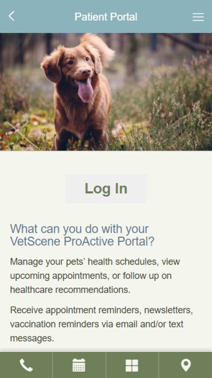 Pine Meadow Veterinary Clinic