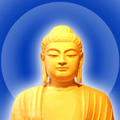 Buddha - Magic Prayer Wheel !