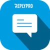 Reply Pro - Manage reviews