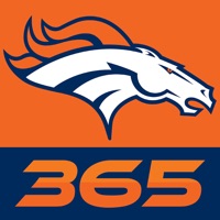 Denver Broncos app not working? crashes or has problems?