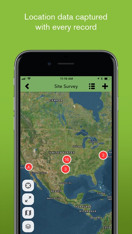 iForm screenshot-4