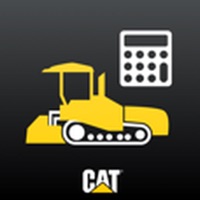 Caterpillar Paving Calculator sur PC