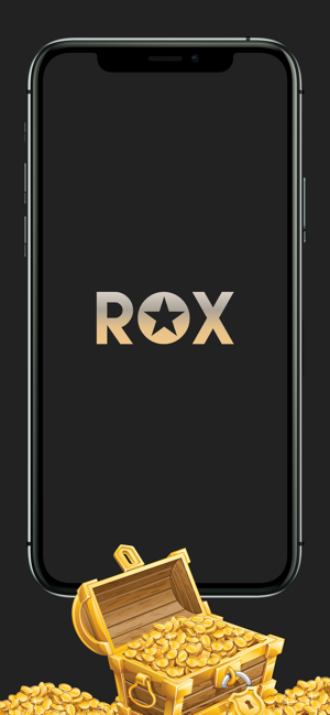 Rox Jump(圖1)-速報App