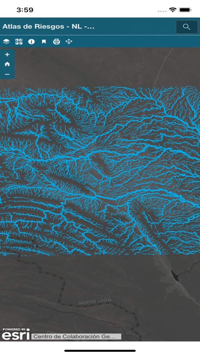 AtlasNLMetropolitano