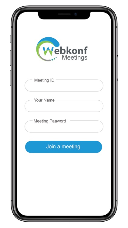 Webkonf Meetings