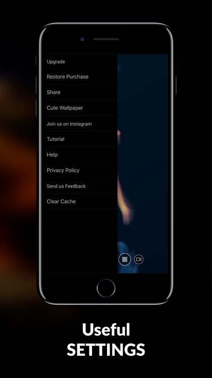 Live Wallpaper HD for iPhone screenshot-6