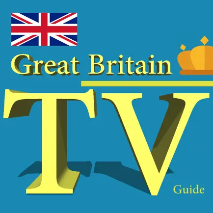 United Kingdom TV Guide Cheats