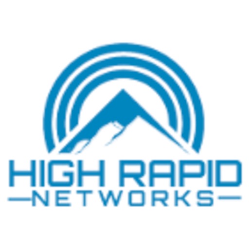 High Rapid Networks