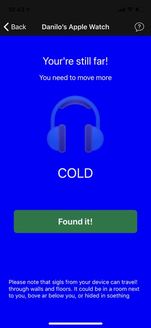 Find My Headphones & headsets(圖2)-速報App