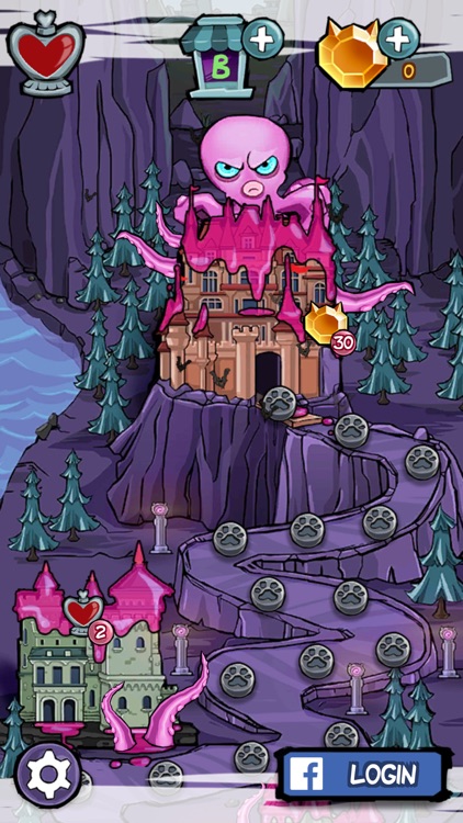 BOOMBOOM Cats! screenshot-8