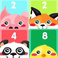 2048 Animaux pour PC