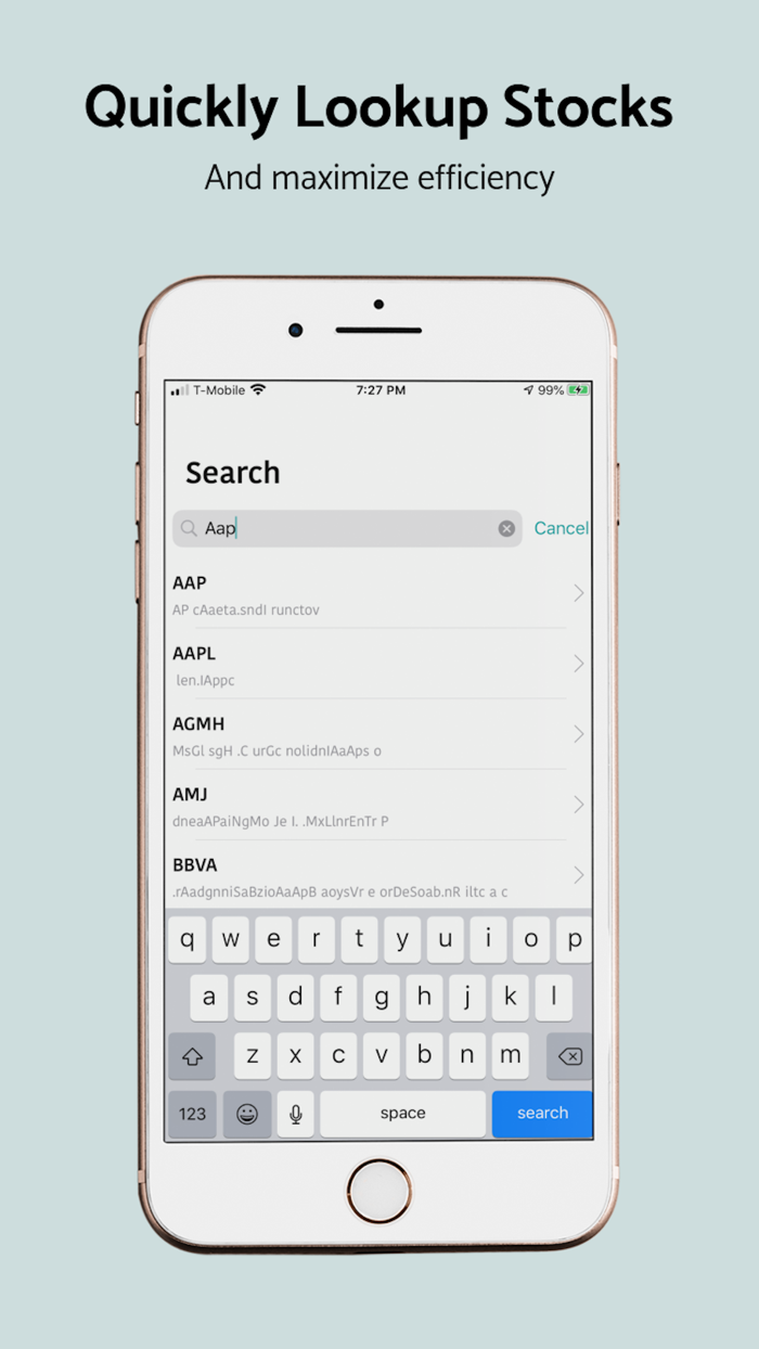 Stock Market Simulator Game