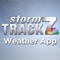 The KWWL Mobile Weather App includes: