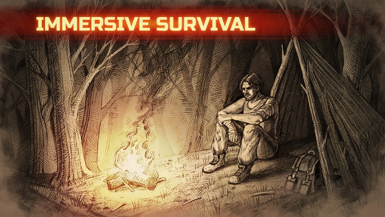 Day R Survival by TLT GEIMS, OOO