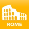 Get Rome travel map guide 2020 for iOS, iPhone, iPad Aso Report