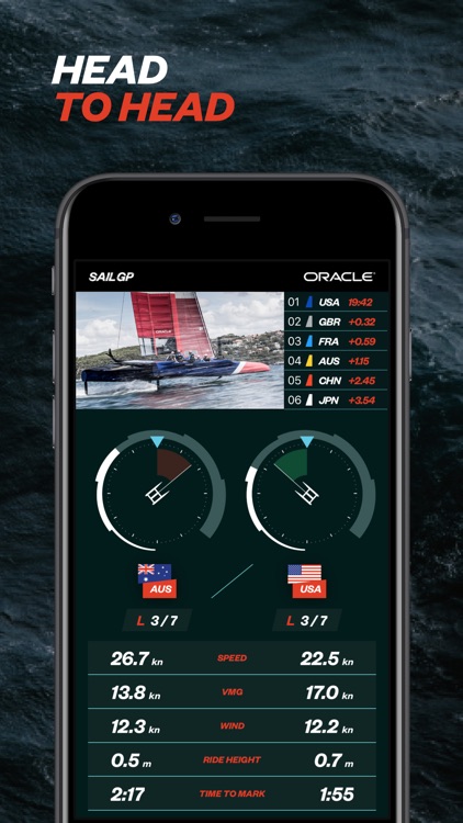SailGP screenshot-4