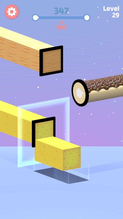 Cut the Log! screenshot-3