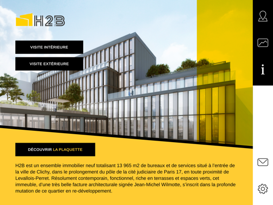 Screenshot #4 pour H2B