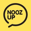 NoozUP: Trending News Feed
