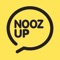 ยินดีต้อนรับสู่ NoozUP เราคือแอปพลิเคชั่นสนุกๆ สำหรับคนชอบอ่าน เขียน และแชร์เรื่องราวที่น่าสนใจ พร้อมคัดทุกคอนเทนต์เด็ดส่งตรงถึงคุณโดยเฉพาะ ให้คุณทันโลกในแบบที่เป็นคุณ