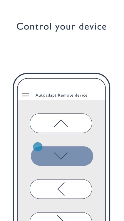 Autoadapt Remote screenshot-3