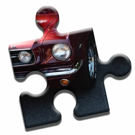 Classic Cars Puzzle Читы