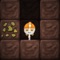 How deep in the mine can you go in this endless idle clicker-type game