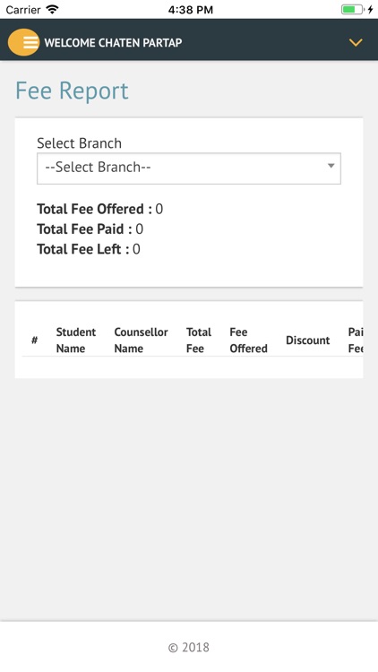 Enquiry Admin screenshot-3